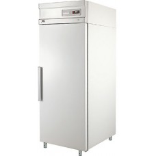 Морозильный шкаф с металлической дверью CB105-S